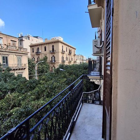 Appartement Casa Maria Rosa Deliziosa à Palerme Extérieur photo