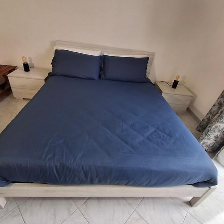 Appartement Casa Maria Rosa Deliziosa à Palerme Extérieur photo