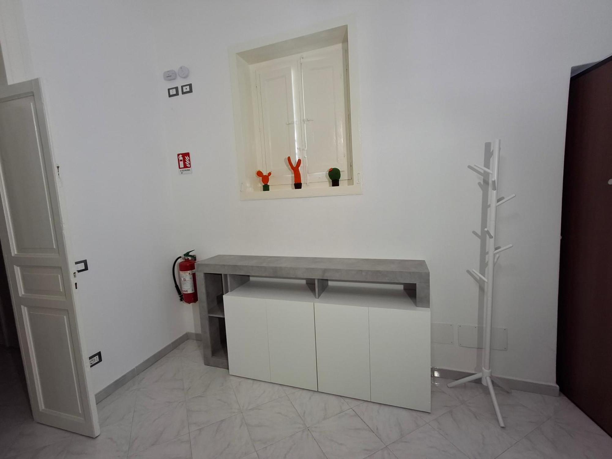 Appartement Casa Maria Rosa Deliziosa à Palerme Extérieur photo