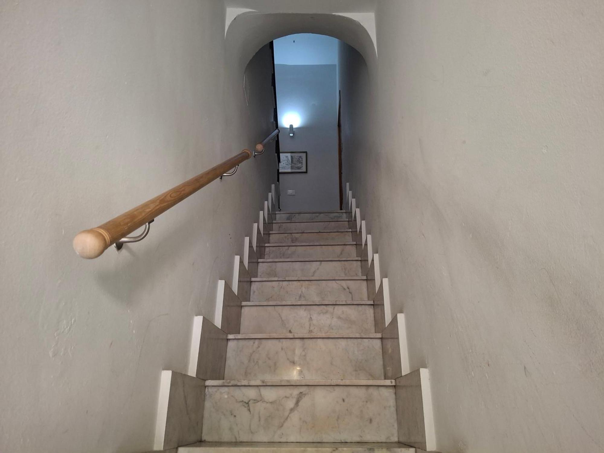 Appartement Casa Maria Rosa Deliziosa à Palerme Extérieur photo